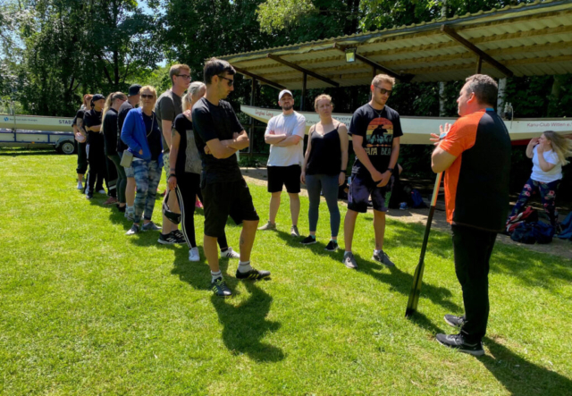 Aschke Crazy Racers 2023