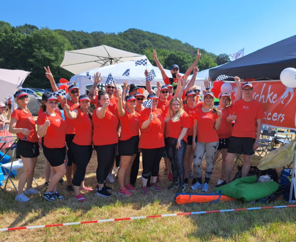 Aschke Crazy Racers 2023