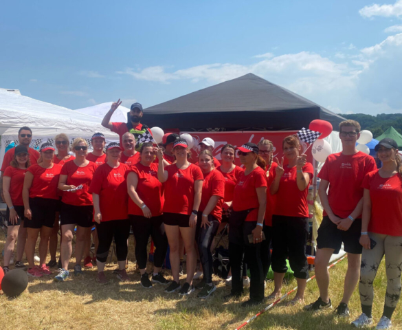 Aschke Crazy Racers 2023