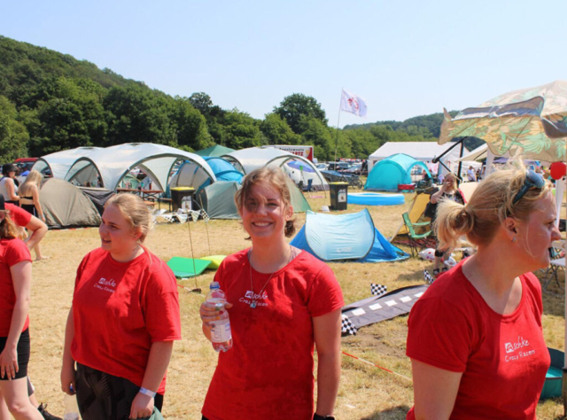 Aschke Crazy Racers 2023