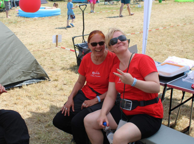 Aschke Crazy Racers 2023