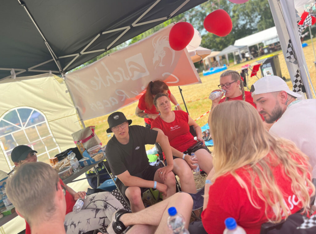 Aschke Crazy Racers 2023