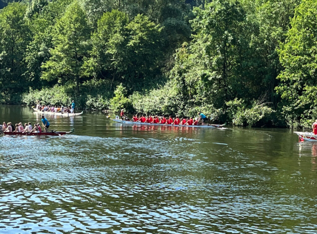 Aschke Crazy Racers 2023