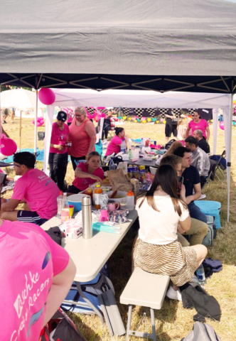 Aschke Crazy Racers 2024