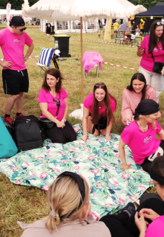 Aschke Crazy Racers 2024